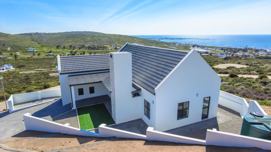 3 Bedroom Property for Sale in St Helena Views Western Cape